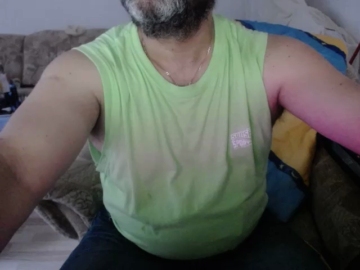 hairycockxxx  25-07-2021 Recorded Video Show
